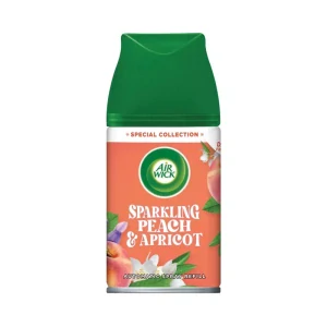 Air Wick FM náplň 250ml Broskyňa a marhuľa