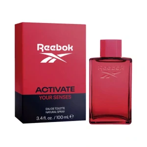 Reebok EDT Men 100ml Activate your Senses