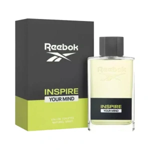 Reebok EDT Men 100ml Inspire your mind