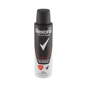 Rexona DEO Men 150ml Active Prot. Invisible (SK)