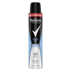 Rexona DEO Men 200ml Cobalt dry