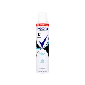 Rexona DEO Women 200ml Invisible Aqua