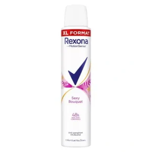 Rexona DEO Women 200ml Sexy Bouquet