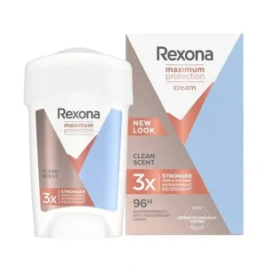 Rexona stick 45ml MaxPro Clean Scent