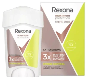 Rexona stick 45ml MaxPro Stress Control