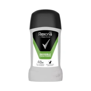 Rexona Stick Men 50ml Fresh & Power