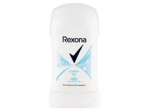 Rexona Stick Women 50ml Cotton Dry