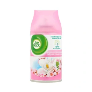 Air Wick FM náplň 250ml Magnólia and Čerešňa