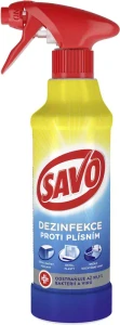 Savo MR 500ml proti Plesniam