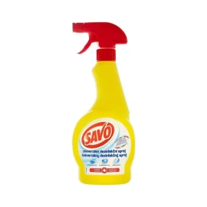 Savo MR 500ml Univerzálny Dezinfekčný sprej