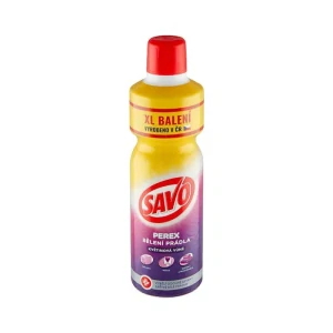 Savo PEREX 1.2L Kvetinová Vôňa