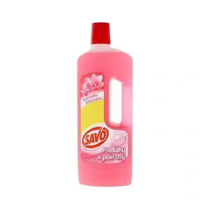 Savo Podlahy a Povrchy 750ml Vôňa Kvetín