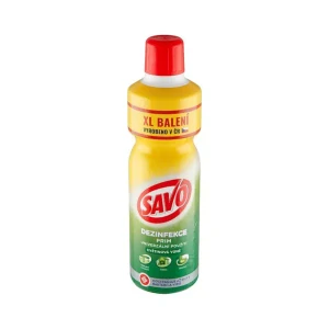 Savo PRIM 1.2L Kvetinová Vôňa