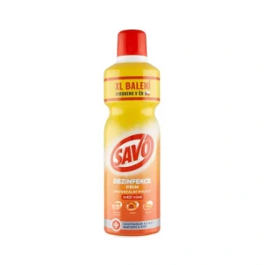 Savo PRIM 1.2L Svieža Vôňa