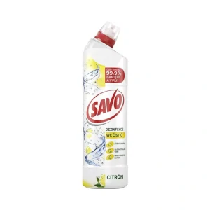 Savo WC 700ml Citrón