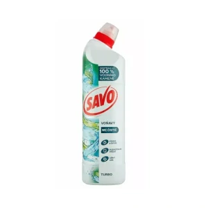 Savo WC 700ml Turbo