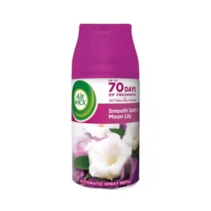 Air Wick FM náplň 250ml Mesačná Lalia & Satén