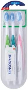 Sensodyne zubná kefka Expert 3ks Soft