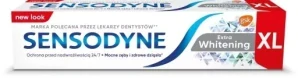 Sensodyne zubná pasta 100ml Whitening