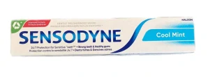 Sensodyne zubná pasta 75ml Cool Mint
