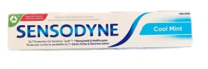 Sensodyne zubná pasta 75ml Daily Protection
