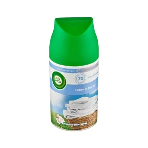 Air Wick FM náplň 250ml Prádlo vo Vánku