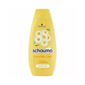 Schauma 400ml Harmanček Everyday Care