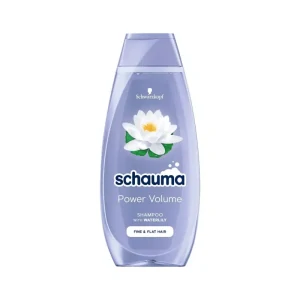 Schauma 400ml Power Volume