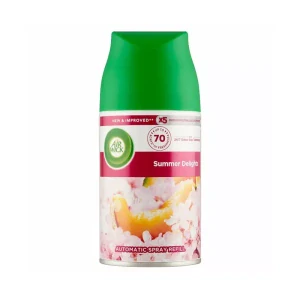 Air Wick FM náplň 250ml Radostné Leto