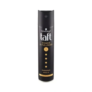 Taft Lak 250ml č.5 Power & Fullnes