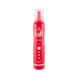 Taft Tužidlo 200ml č.4 Carat Shine