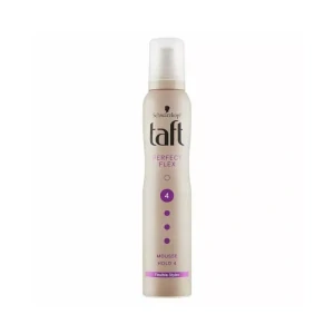 Taft Tužidlo 200ml č.4 Perfect Flex