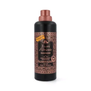 Tesori d´Oriente aviváž 760ml 38pd Hamman NEW
