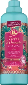 Tesori d´Oriente aviváž 760ml 38pd Pachouli Ayurveda