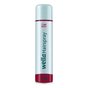 Wella lak 400ml Extra Strong Hold no.4