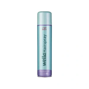 Wella lak 400ml Ultra Strong Hold no.5