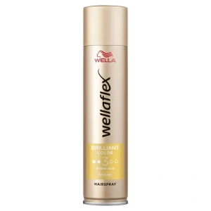 Wellaflex lak 250ml Briliant Color no.3 NEW