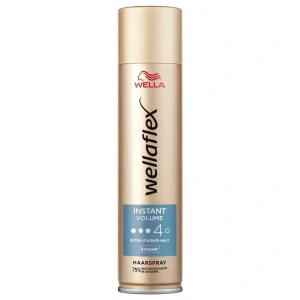 Wellaflex lak 250ml Instant Volume no.4 NEW