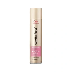 Wellaflex lak 250ml Sensitive no.3 NEW