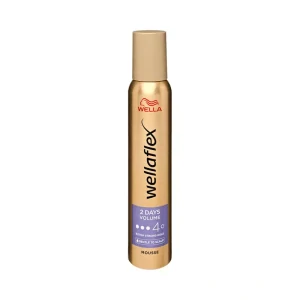 Wellaflex tužidlo 200ml 2 Days Volume no.4 NEW