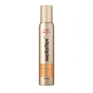 Wellaflex tužidlo 200ml Curls Definition no.3 NEW