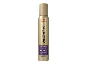 Wellaflex tužidlo 200ml Fullness Volume no.5 NEW