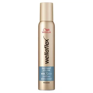 Wellaflex tužidlo 200ml Instant Volume no.3 NEW