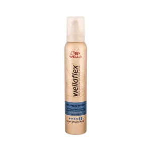 Wellaflex tužidlo 200ml Volume Repair Ultra Strong no.5