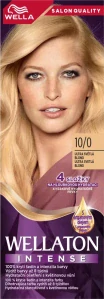 Wellaton farba na vlasy Intense 10/0 Extra Svetlá Blond